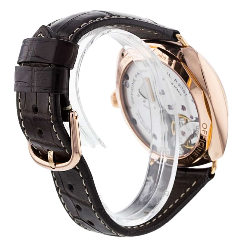 Panerai Radiomir Manual PAM00421